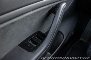 Tesla Model 3 long range AWD fullself 2019