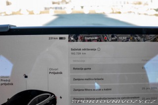 Tesla Model 3 long range AWD fullself 2019