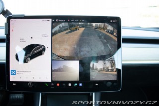 Tesla Model 3 long range AWD fullself 2019