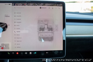 Tesla Model 3 long range AWD fullself 2019