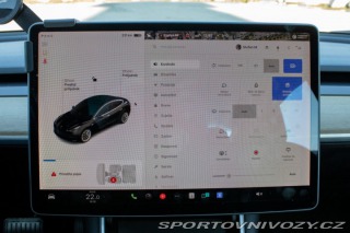 Tesla Model 3 long range AWD fullself 2019
