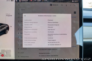 Tesla Model 3 long range AWD fullself 2019