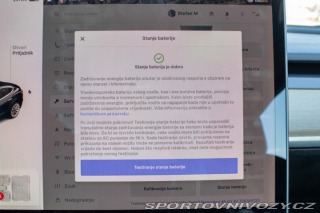 Tesla Model 3 long range AWD fullself 2019