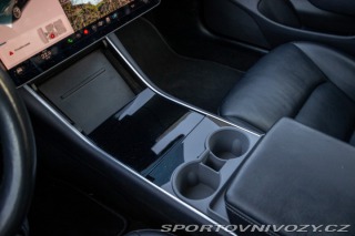 Tesla Model 3 long range AWD fullself 2019