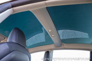 Tesla Model 3 long range AWD fullself 2019