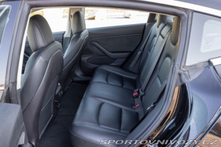 Tesla Model 3 long range AWD fullself 2019