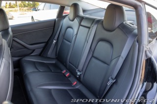 Tesla Model 3 long range AWD fullself 2019