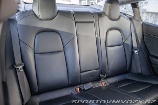 Tesla Model 3 long range AWD fullself 2019