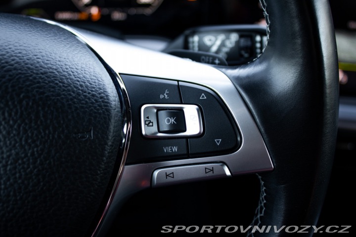 Volkswagen Ostatní modely Touareg  3.0 V6 TDI SCR 286k R-Li 2019