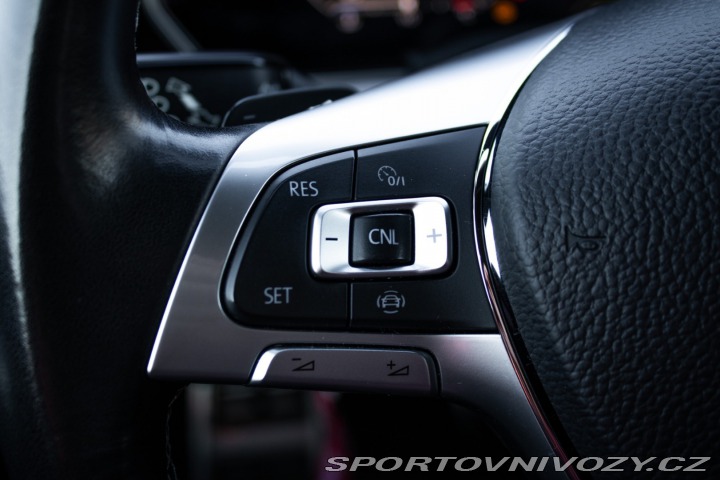 Volkswagen Ostatní modely Touareg  3.0 V6 TDI SCR 286k R-Li 2019