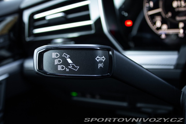 Volkswagen Ostatní modely Touareg  3.0 V6 TDI SCR 286k R-Li 2019