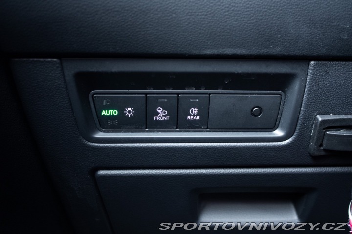 Volkswagen Ostatní modely Touareg  3.0 V6 TDI SCR 286k R-Li 2019