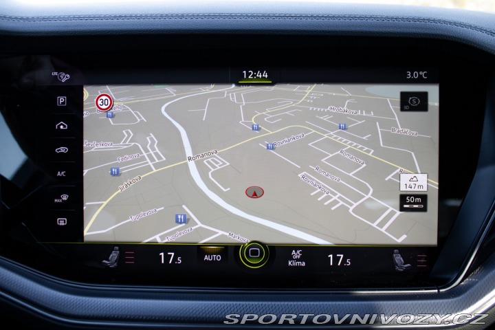 Volkswagen Ostatní modely Touareg  3.0 V6 TDI SCR 286k R-Li 2019