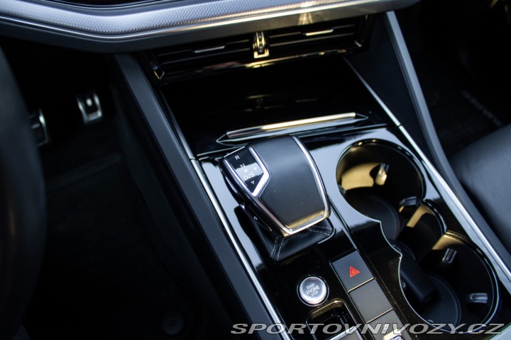 Volkswagen Ostatní modely Touareg  3.0 V6 TDI SCR 286k R-Li 2019