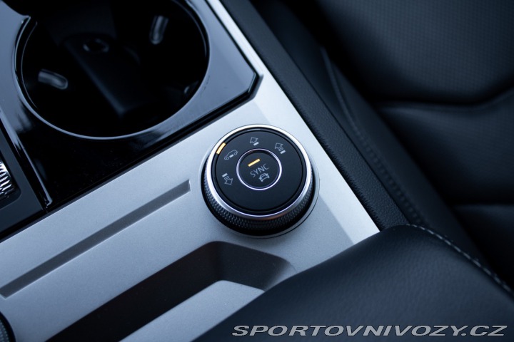 Volkswagen Ostatní modely Touareg  3.0 V6 TDI SCR 286k R-Li 2019