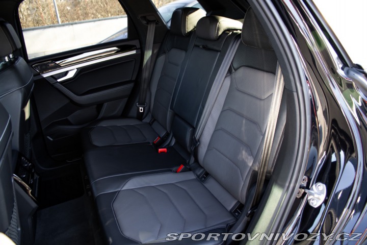 Volkswagen Ostatní modely Touareg  3.0 V6 TDI SCR 286k R-Li 2019