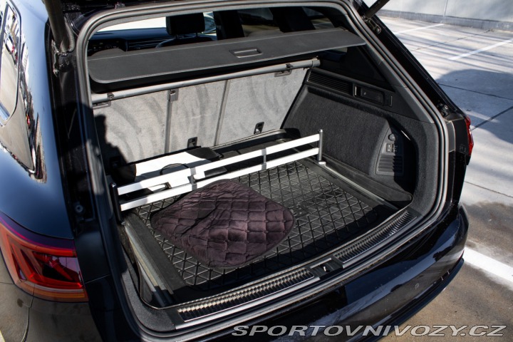 Volkswagen Ostatní modely Touareg  3.0 V6 TDI SCR 286k R-Li 2019