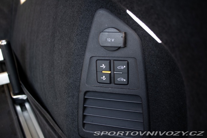 Volkswagen Ostatní modely Touareg  3.0 V6 TDI SCR 286k R-Li 2019