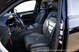 Volkswagen Ostatní modely Touareg 3.0 V6 TDI SCR 286k R-Li 2019