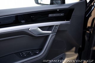 Volkswagen Ostatní modely Touareg 3.0 V6 TDI SCR 286k R-Li 2019