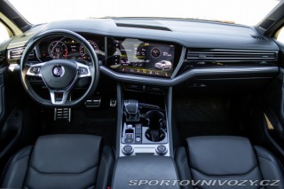 Volkswagen Ostatní modely Touareg 3.0 V6 TDI SCR 286k R-Li 2019