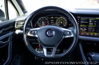 Volkswagen Ostatní modely Touareg 3.0 V6 TDI SCR 286k R-Li 2019