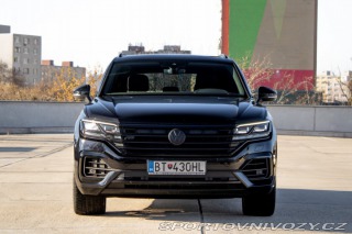 Volkswagen Ostatní modely Touareg 3.0 V6 TDI SCR 286k R-Li 2019