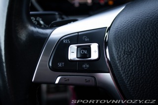 Volkswagen Ostatní modely Touareg 3.0 V6 TDI SCR 286k R-Li 2019