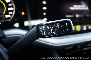 Volkswagen Ostatní modely Touareg 3.0 V6 TDI SCR 286k R-Li 2019