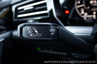 Volkswagen Ostatní modely Touareg 3.0 V6 TDI SCR 286k R-Li 2019