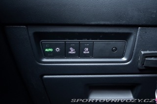 Volkswagen Ostatní modely Touareg 3.0 V6 TDI SCR 286k R-Li 2019