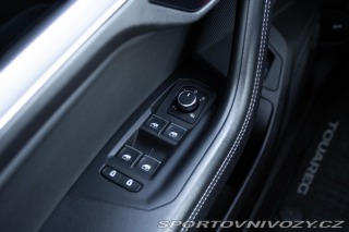 Volkswagen Ostatní modely Touareg 3.0 V6 TDI SCR 286k R-Li 2019