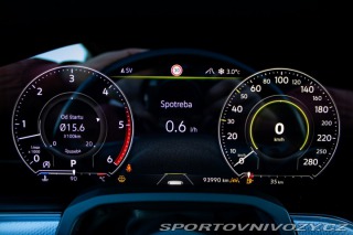 Volkswagen Ostatní modely Touareg 3.0 V6 TDI SCR 286k R-Li 2019