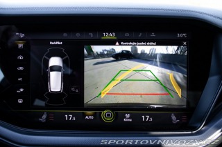 Volkswagen Ostatní modely Touareg 3.0 V6 TDI SCR 286k R-Li 2019