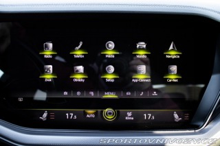 Volkswagen Ostatní modely Touareg 3.0 V6 TDI SCR 286k R-Li 2019