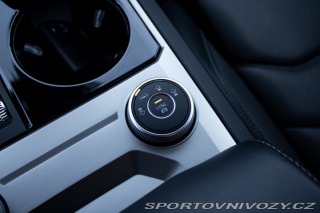 Volkswagen Ostatní modely Touareg 3.0 V6 TDI SCR 286k R-Li 2019