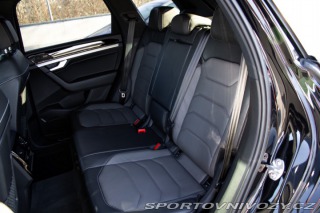 Volkswagen Ostatní modely Touareg 3.0 V6 TDI SCR 286k R-Li 2019