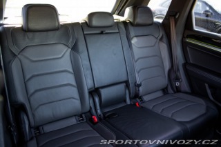 Volkswagen Ostatní modely Touareg 3.0 V6 TDI SCR 286k R-Li 2019