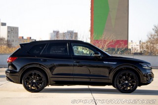 Volkswagen Ostatní modely Touareg 3.0 V6 TDI SCR 286k R-Li 2019