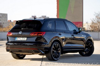 Volkswagen Ostatní modely Touareg 3.0 V6 TDI SCR 286k R-Li 2019