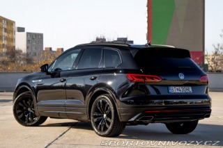 Volkswagen Ostatní modely Touareg 3.0 V6 TDI SCR 286k R-Li 2019