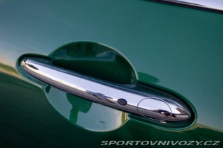 Mini Clubman YOURS Trim HUD Harman Na 2021