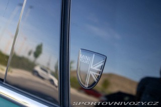 Mini Clubman YOURS Trim HUD Harman Na 2021