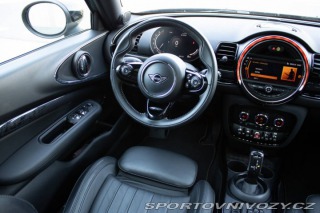 Mini Clubman YOURS Trim HUD Harman Na 2021