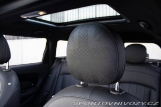 Mini Clubman YOURS Trim HUD Harman Na 2021