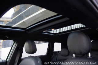 Mini Clubman YOURS Trim HUD Harman Na 2021