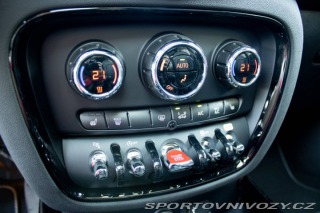 Mini Clubman YOURS Trim HUD Harman Na 2021