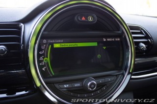 Mini Clubman YOURS Trim HUD Harman Na 2021