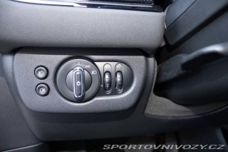 Mini Clubman YOURS Trim HUD Harman Na 2021