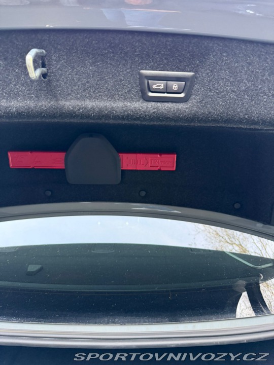 BMW M3 Competition xDrive 2025